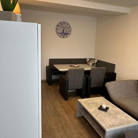 Rheinblick Appartements Remagen Extérieur photo
