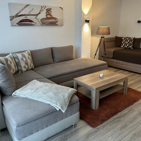 Rheinblick Appartements Remagen Extérieur photo