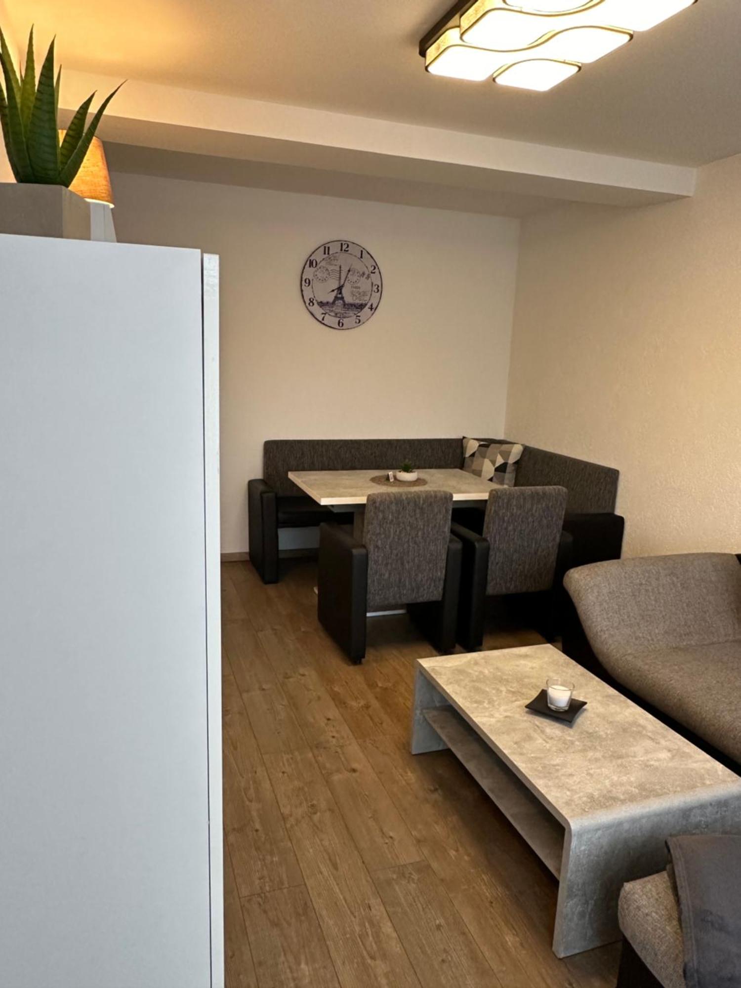 Rheinblick Appartements Remagen Extérieur photo