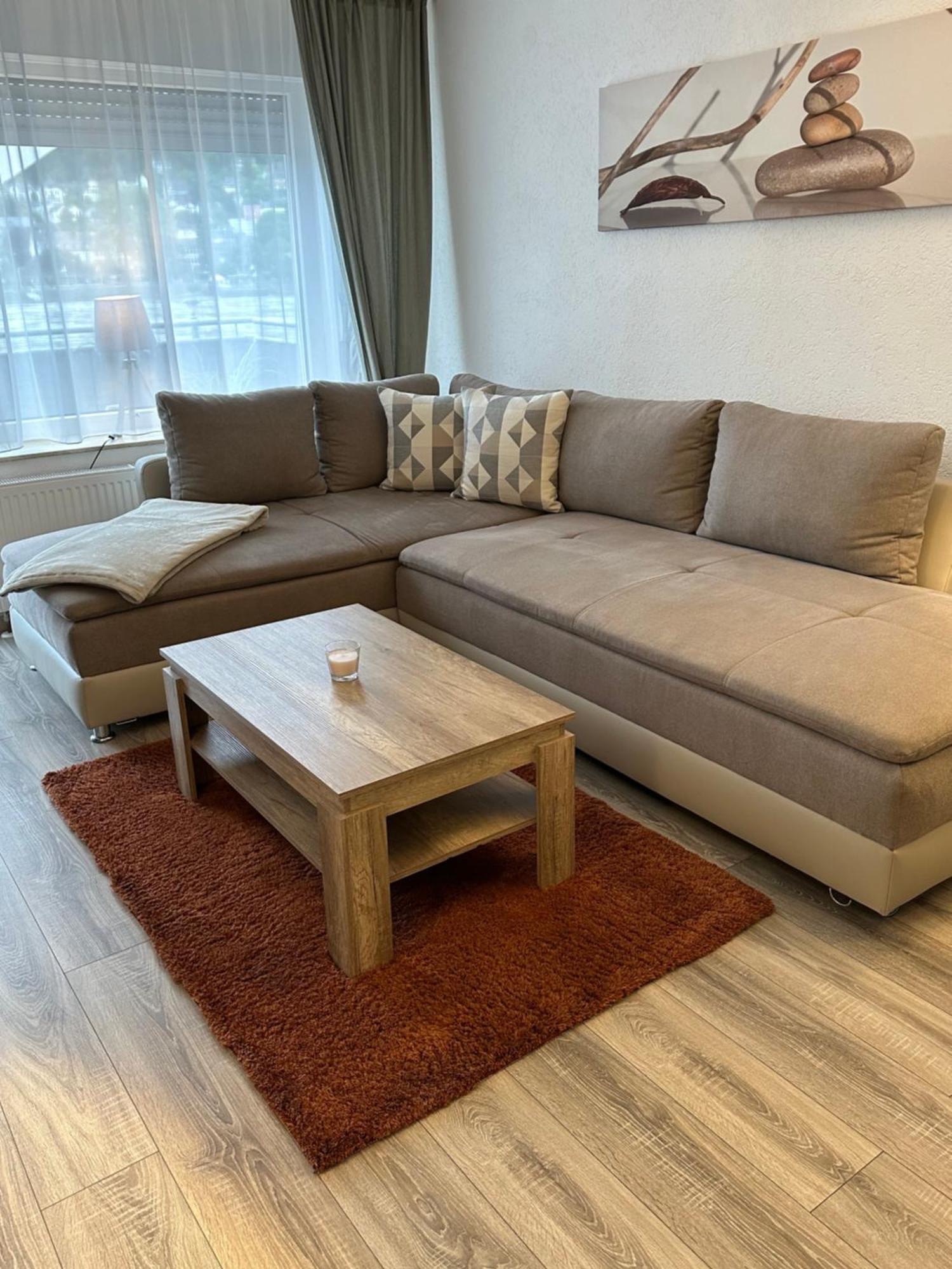 Rheinblick Appartements Remagen Extérieur photo